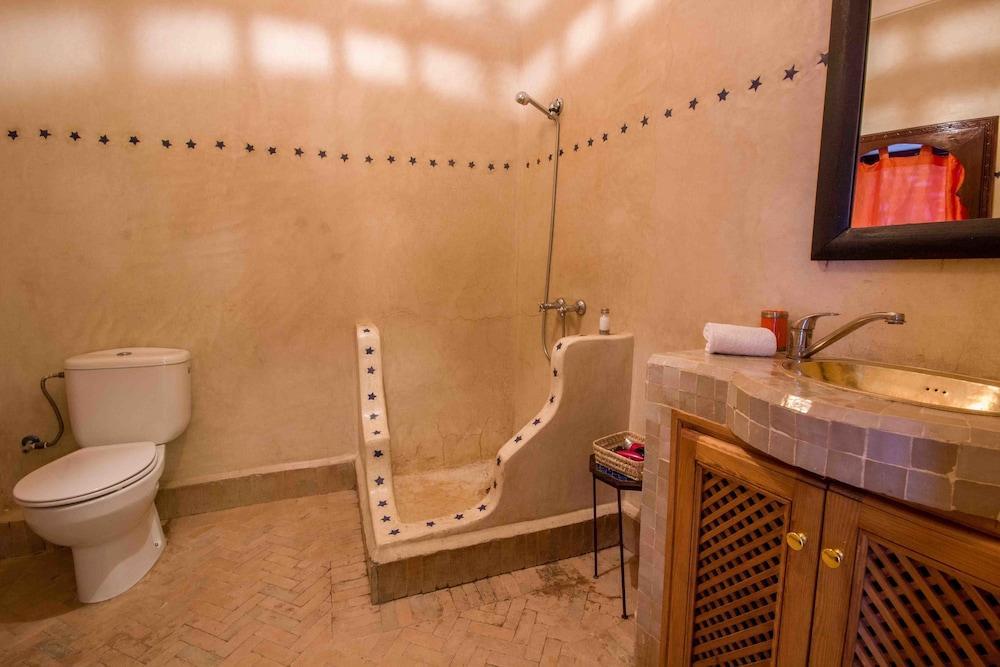 Ryad Amiran & Spa Marrakesch Exterior foto