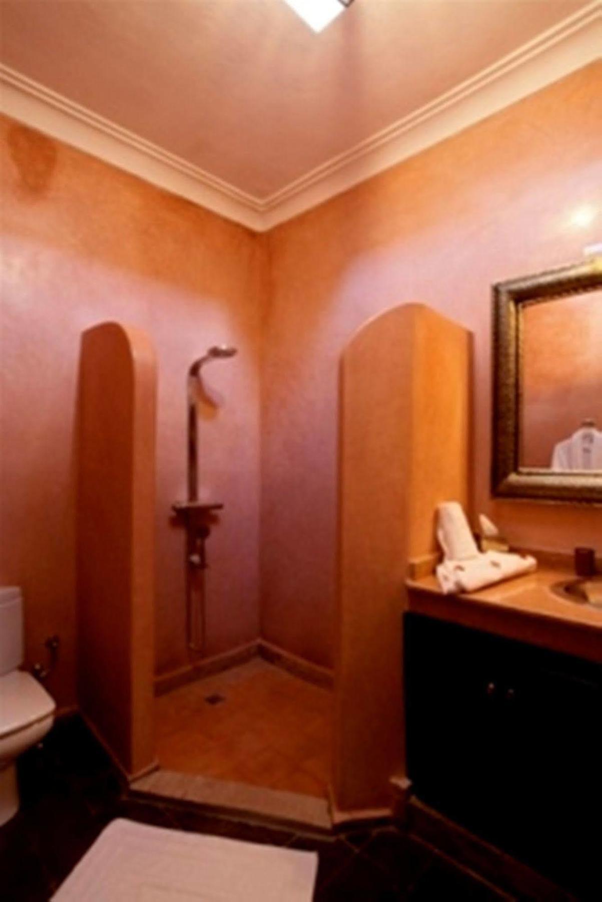 Ryad Amiran & Spa Marrakesch Exterior foto